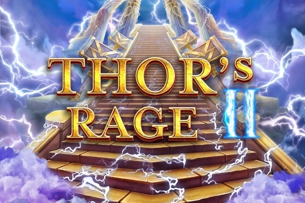 Thor’s Rage 2