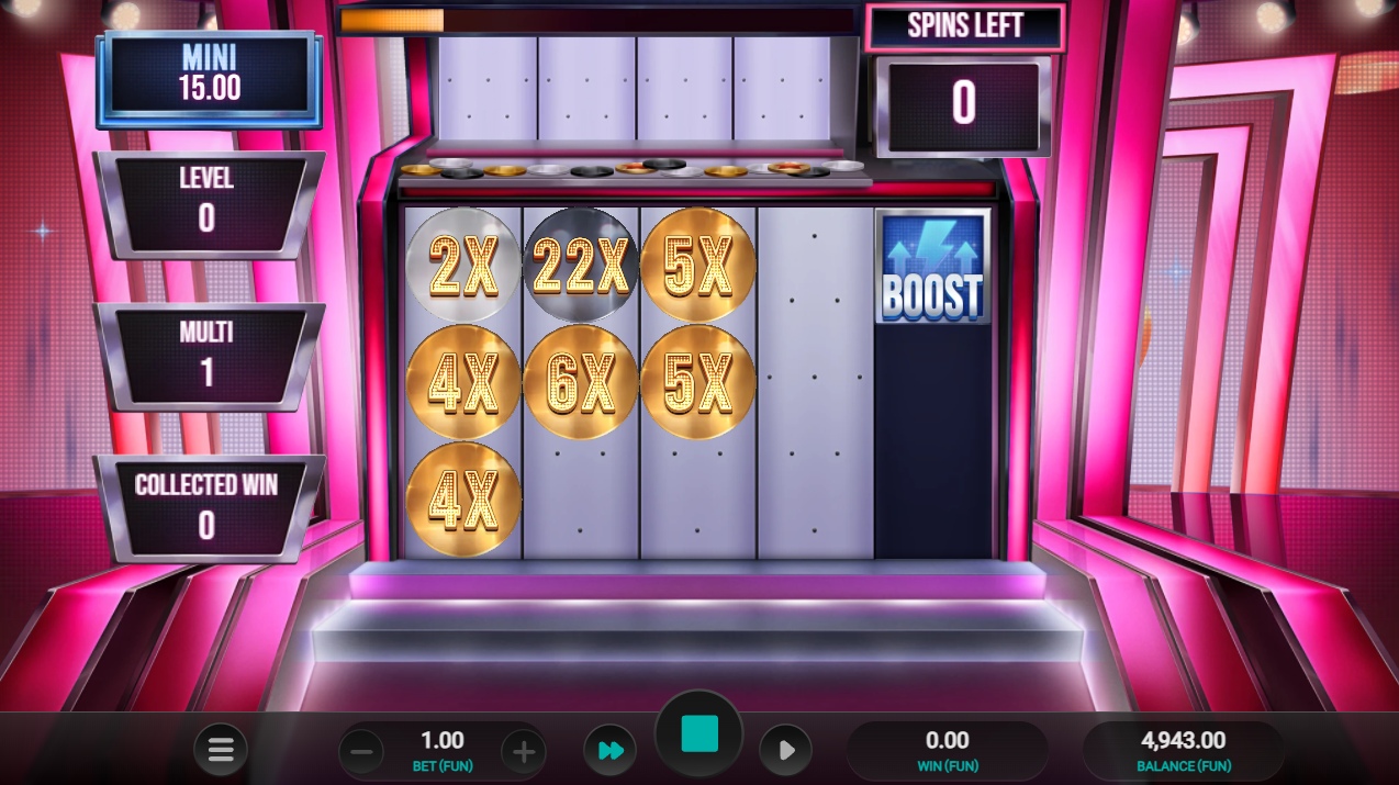 tipping point drop zone bonus