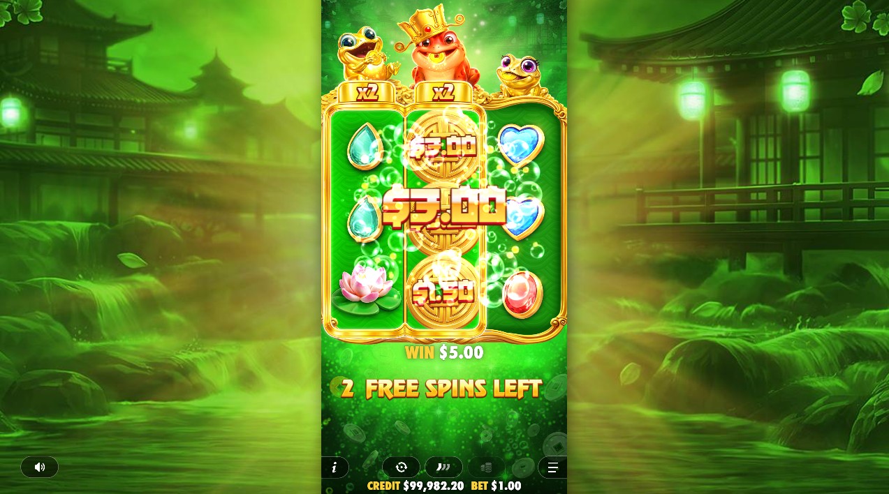 triple hop pots bonus