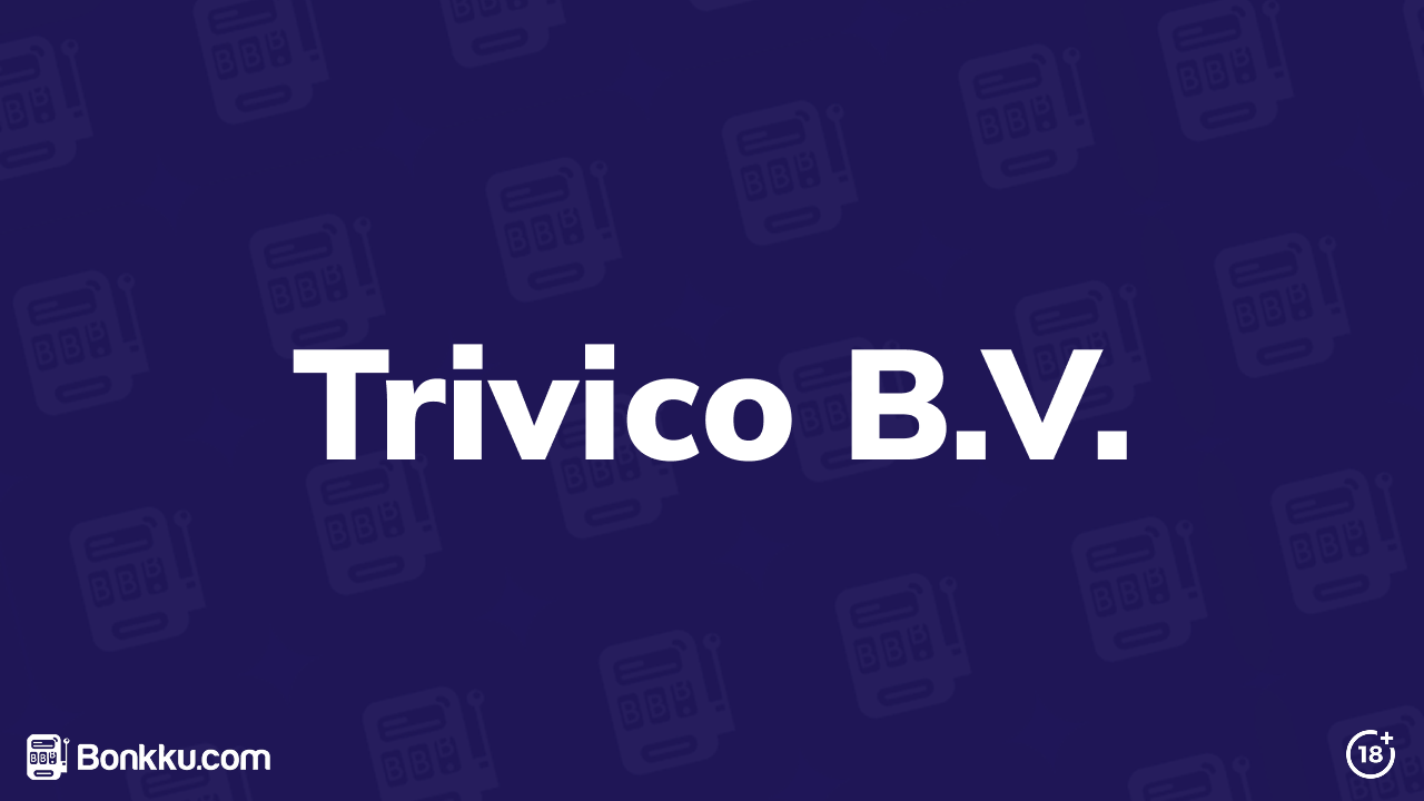 Trivico B.V. kasinot
