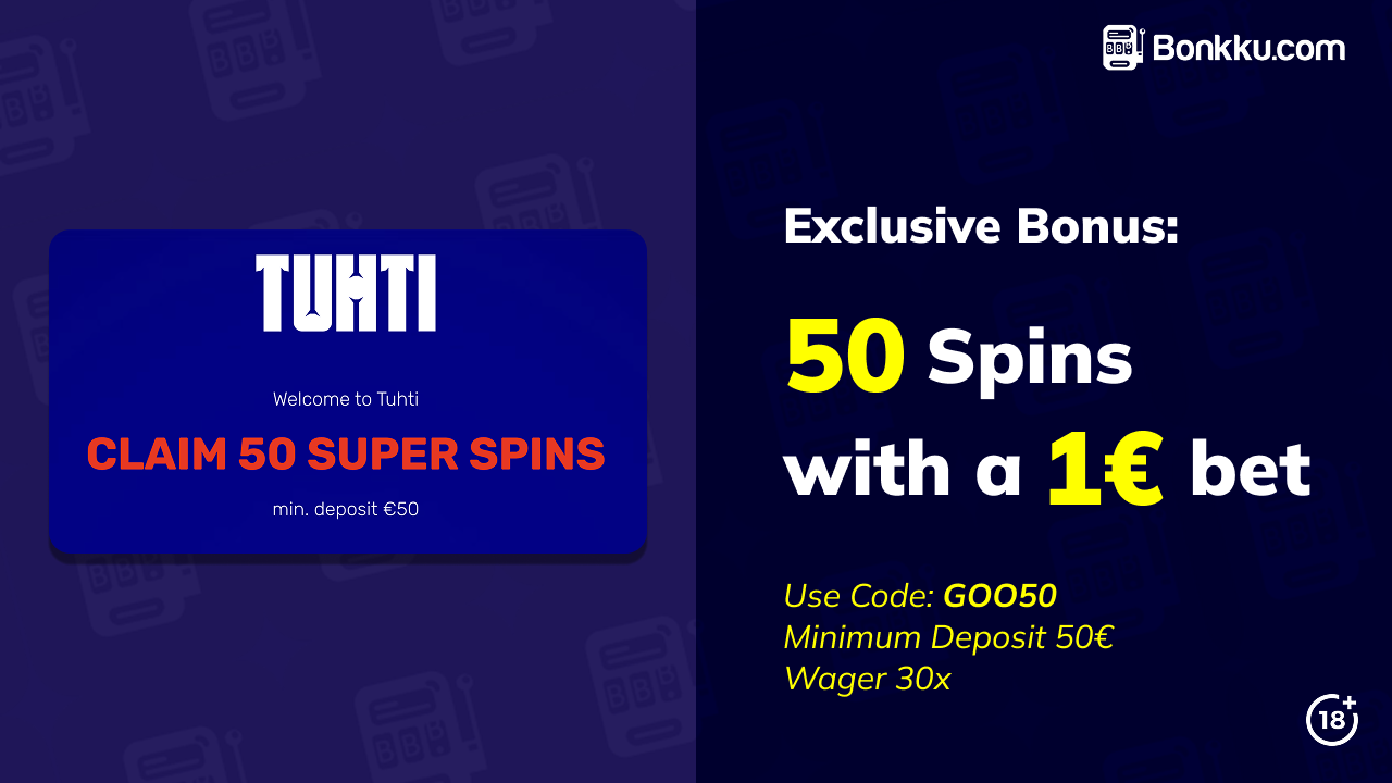 tuhti exclusive bonus offer
