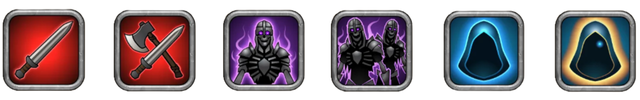 bjorn symbols