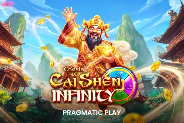 Chests of Cai Shen – Infinity