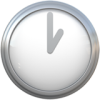 clock icon
