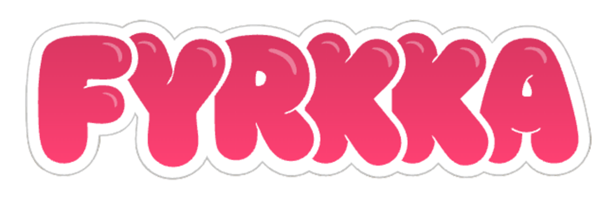 Fyrkka Kasino logo