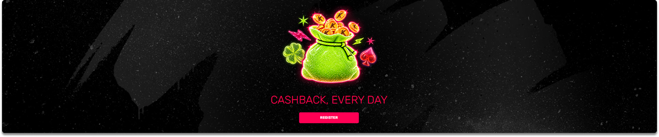 kirpee casino cashback
