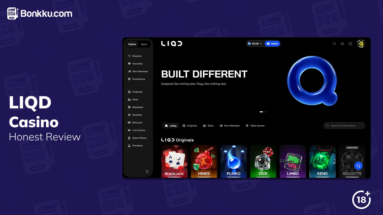 liqd casino review