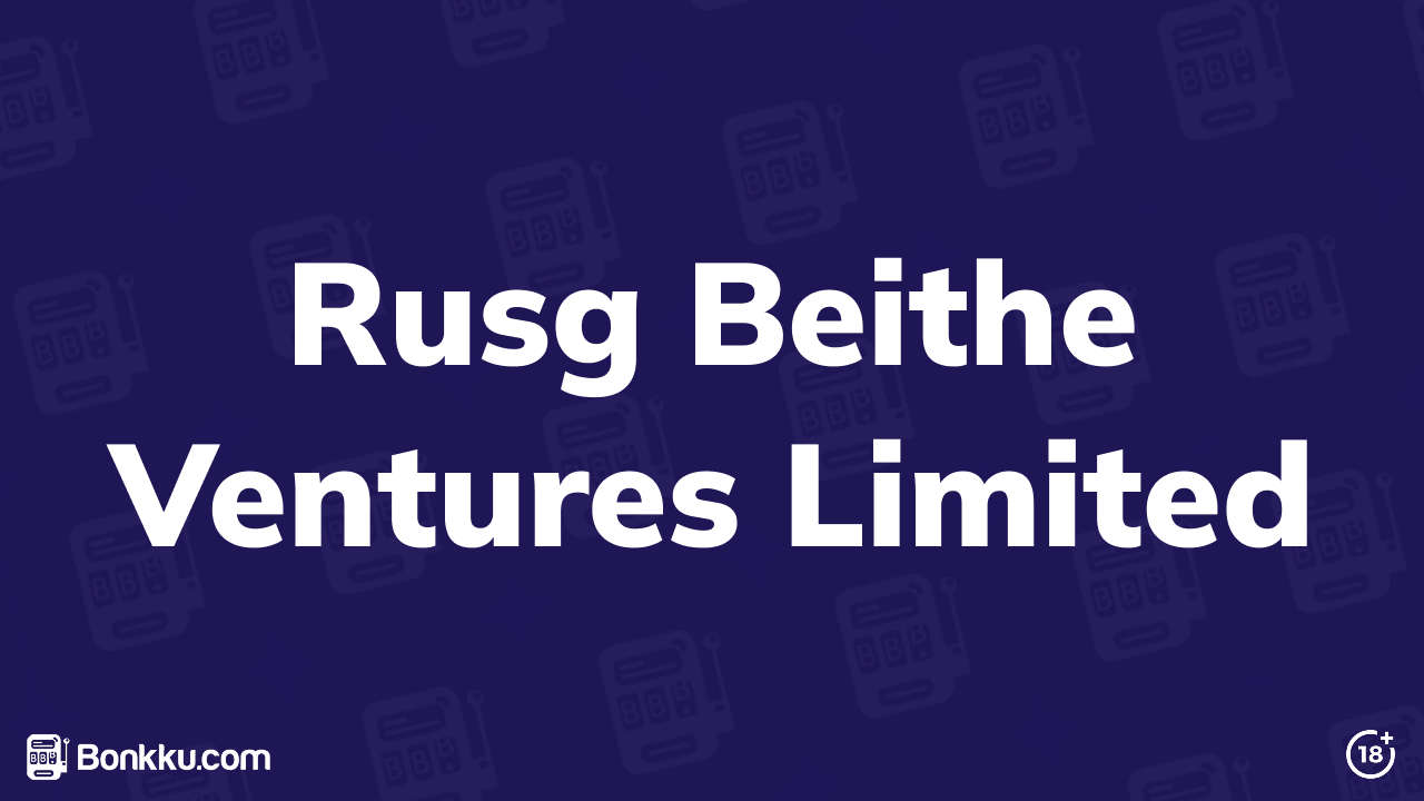 Rusg Beithe Ventures Limited kasinot