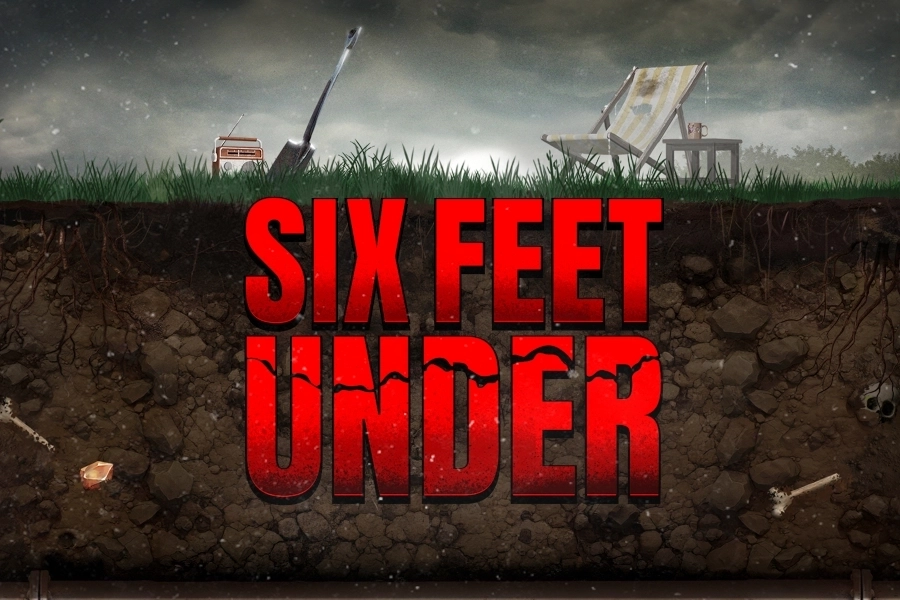 Six Feet Under