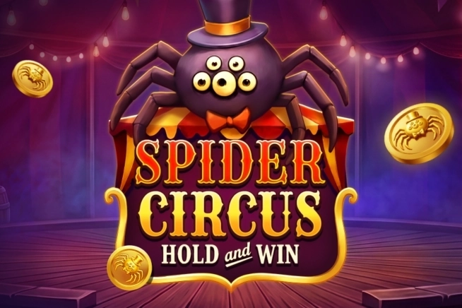 Spider Circus