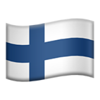 suomen lippu