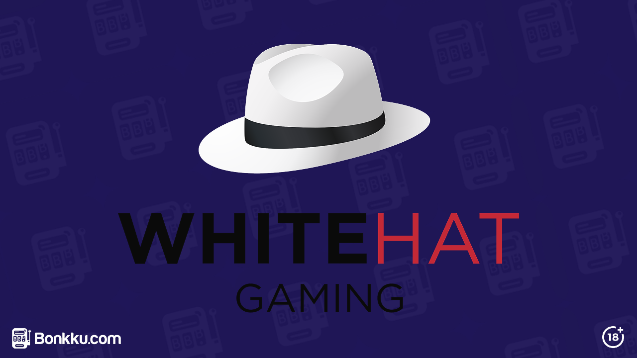 White Hat Gaming kasinot