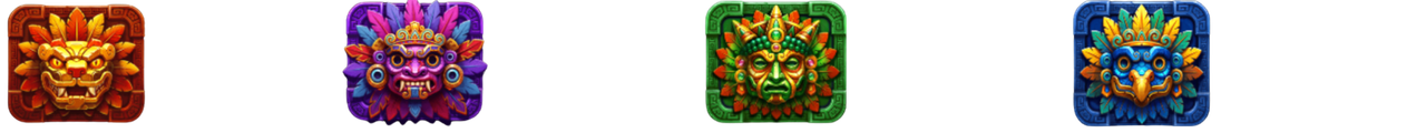 wonders of aztec symbols